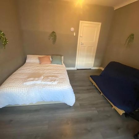 Lovely Private Room In Sandilands Dr Ab24 Aberdeen Ngoại thất bức ảnh