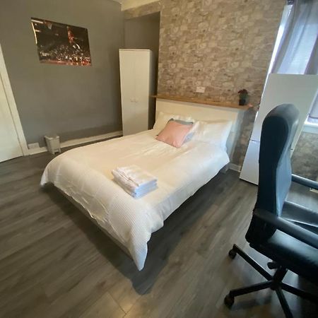 Lovely Private Room In Sandilands Dr Ab24 Aberdeen Ngoại thất bức ảnh
