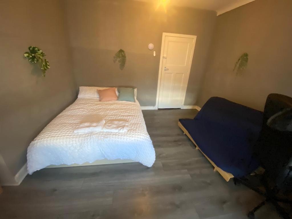 Lovely Private Room In Sandilands Dr Ab24 Aberdeen Ngoại thất bức ảnh