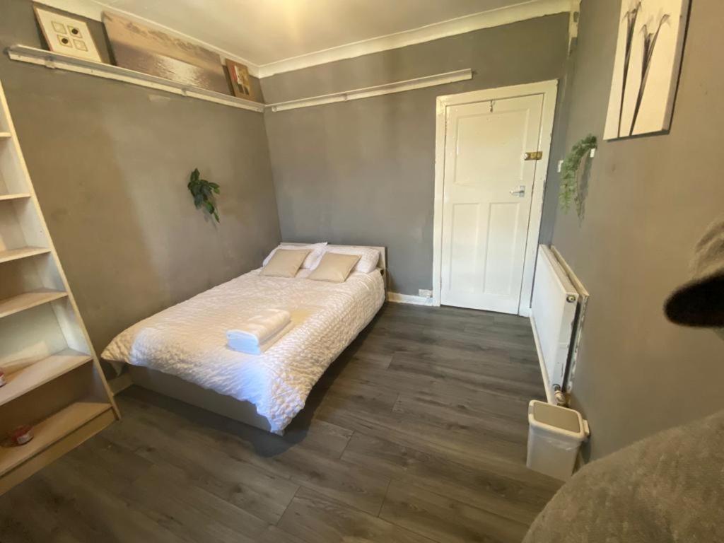 Lovely Private Room In Sandilands Dr Ab24 Aberdeen Ngoại thất bức ảnh
